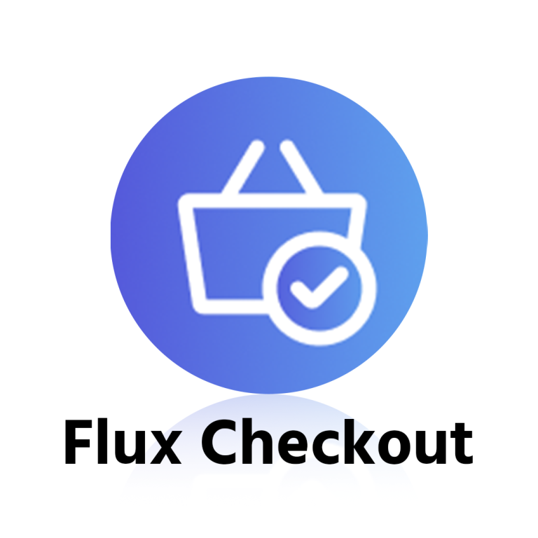 Flux Checkout plugin